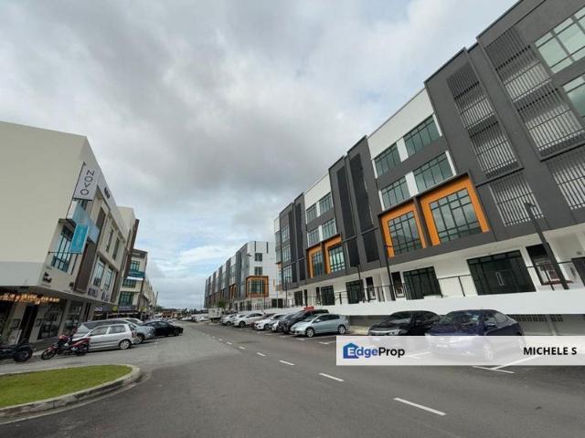 Shop for rent in Johore Bahru, Johor
