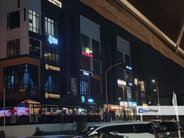 Shop for rent in Johore Bahru, Johor