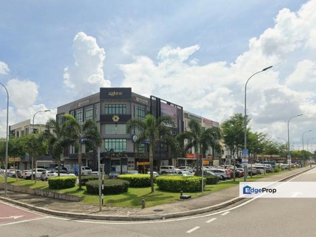 Shop for rent in Johore Bahru, Johor