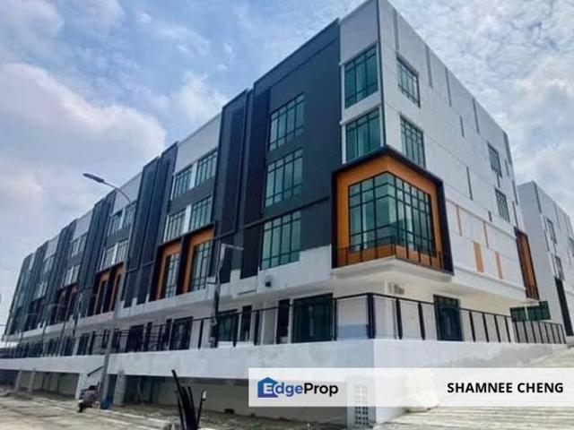 Shop for rent in Johore Bahru, Johor
