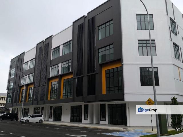 Shop for sale in Johore Bahru, Johor