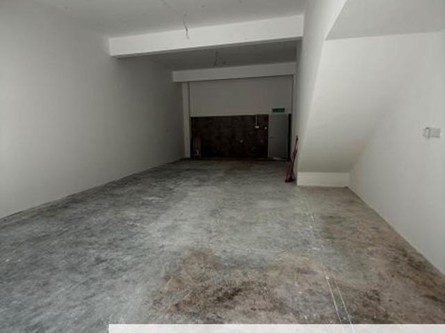Shop for rent in Johore Bahru, Johor