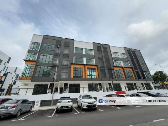 Shop for rent in Johore Bahru, Johor