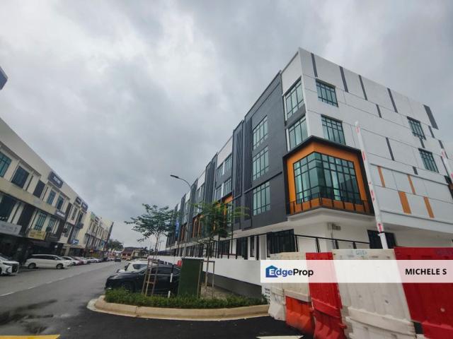 Shop for rent in Johore Bahru, Johor