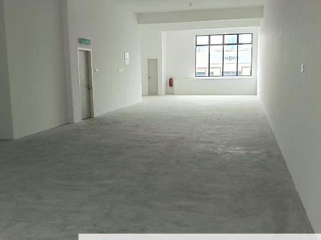Shop for rent in Johore Bahru, Johor