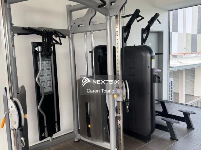 Shop for rent in Johore Bahru, Johor