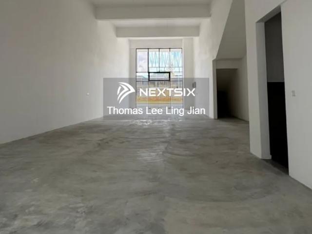 Shop for rent in Johore Bahru, Johor