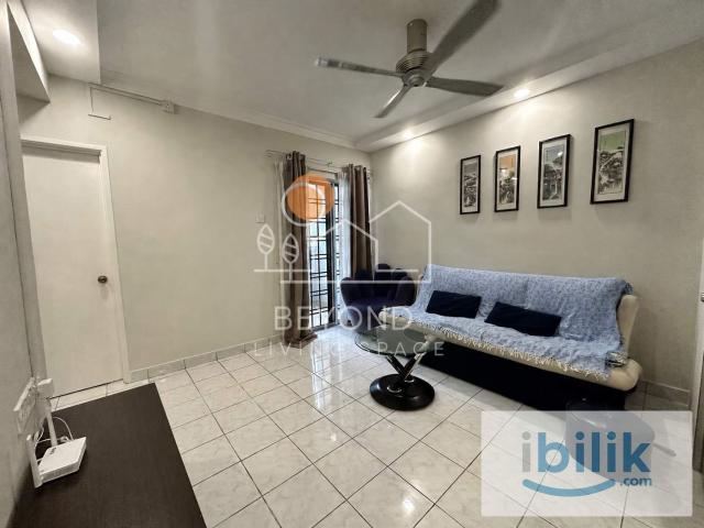 Room for rent in Petaling, Damansara Damai