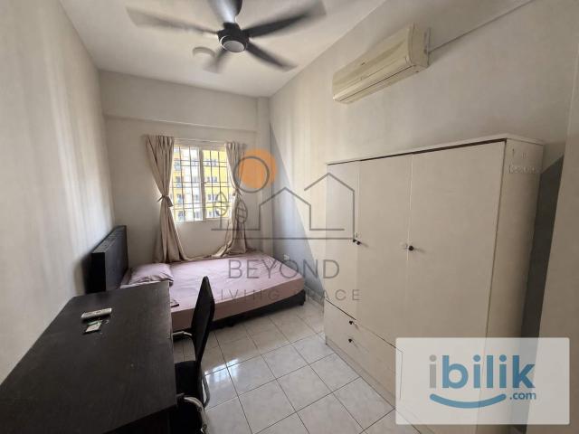Room for rent in Petaling, Damansara Damai