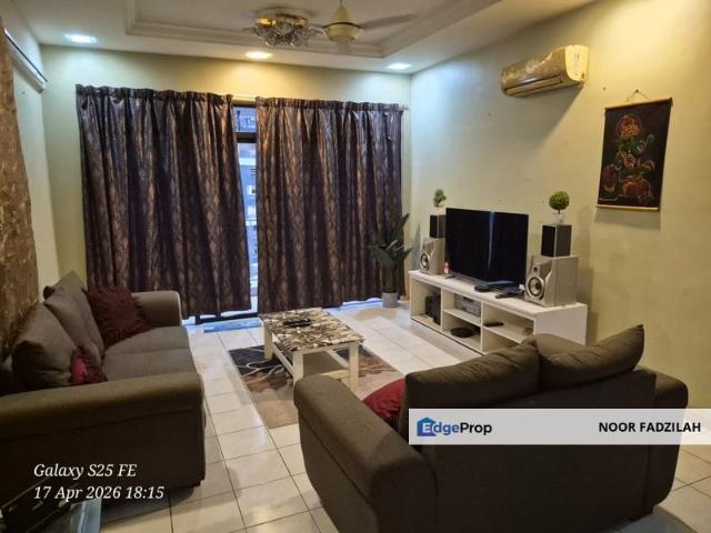 Condominium for sale in Country Heights Damansara, Kuala Lumpur