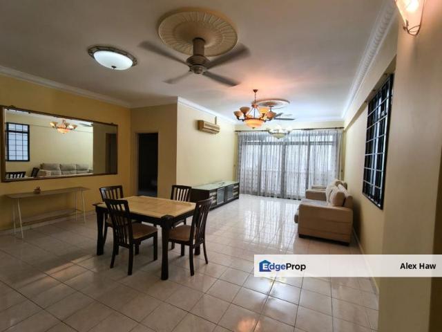 Condominium for sale in Country Heights Damansara, Kuala Lumpur