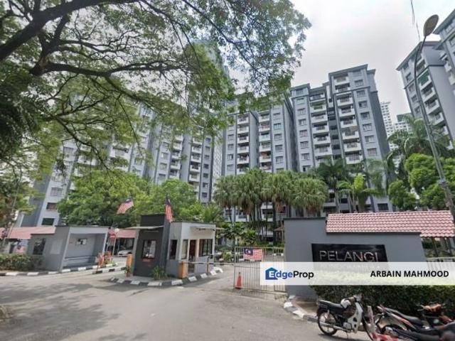 Condominium for rent in Country Heights Damansara, Kuala Lumpur