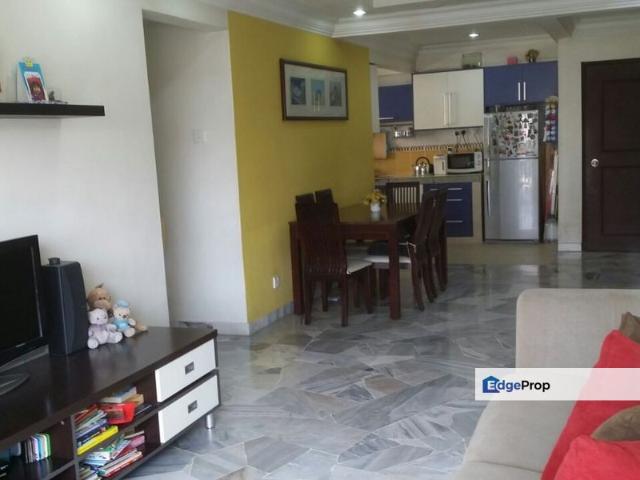 Condominium for sale in Country Heights Damansara, Kuala Lumpur