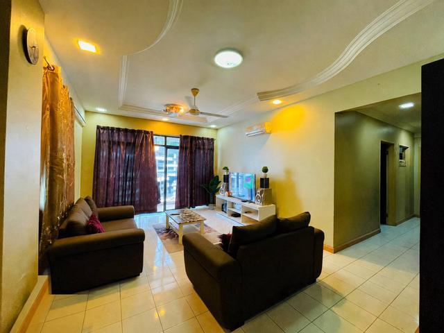 Condominium for sale in Sentul, Kuala Lumpur