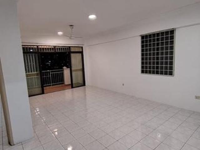 Condominium for sale in Sentul, Kuala Lumpur
