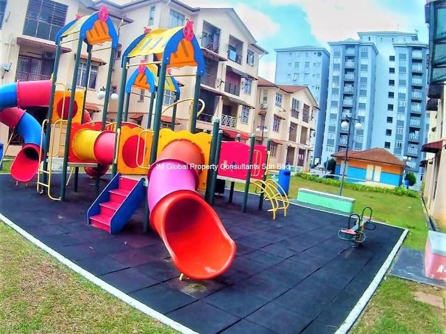 Apartment for rent in Petaling, Subang Jaya