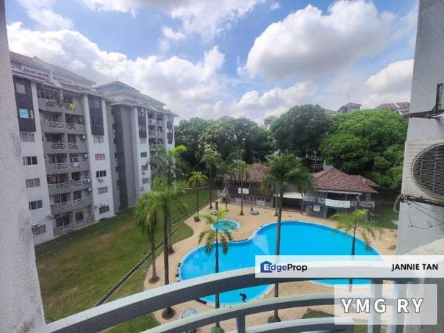 Condominium for sale in Port Klang, Selangor