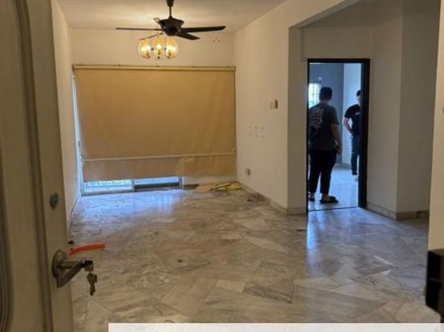 Condominium for rent in Port Klang, Selangor