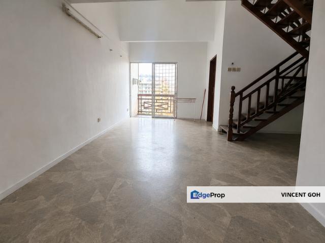 Condominium for sale in Port Klang, Selangor