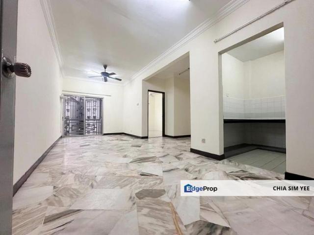 Condominium for sale in Port Klang, Selangor