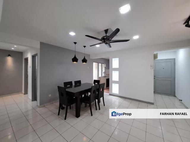 Condominium for sale in Port Klang, Selangor