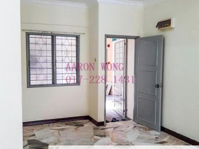 Condominium for sale in Port Klang, Selangor