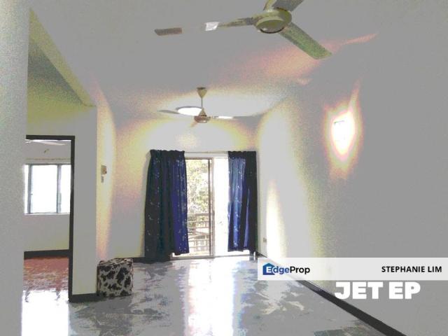 Condominium for sale in Port Klang, Selangor
