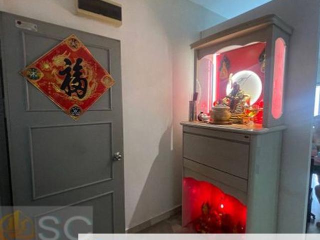 Condominium for sale in Port Klang, Selangor