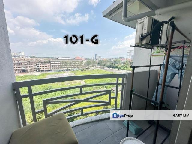 Condominium for sale in Port Klang, Selangor