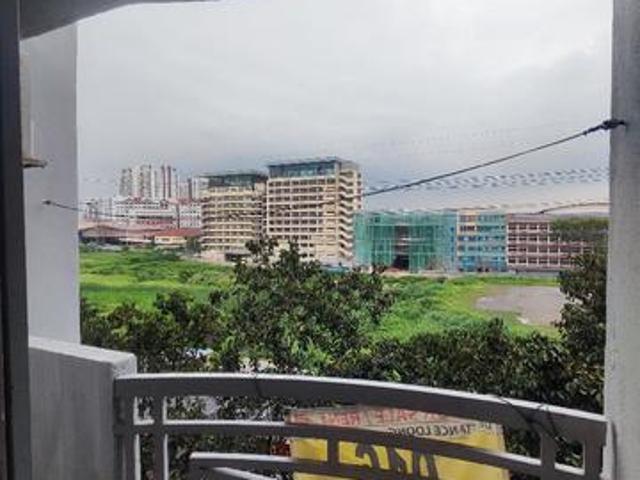 Apartment for sale in Port Klang, Selangor
