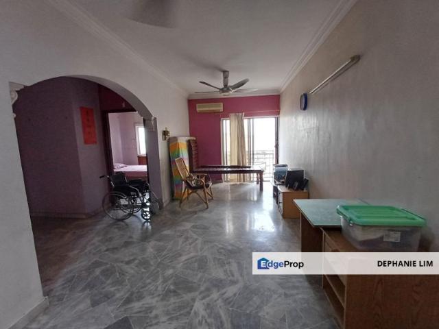 Condominium for sale in Port Klang, Selangor