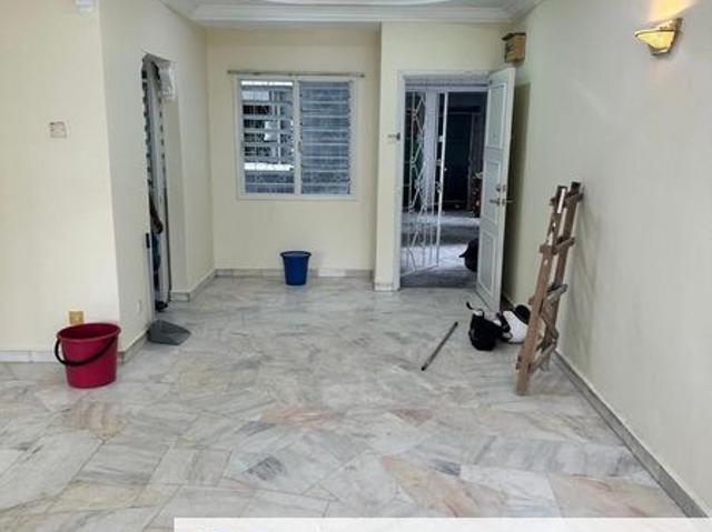 Condominium for rent in Port Klang, Selangor