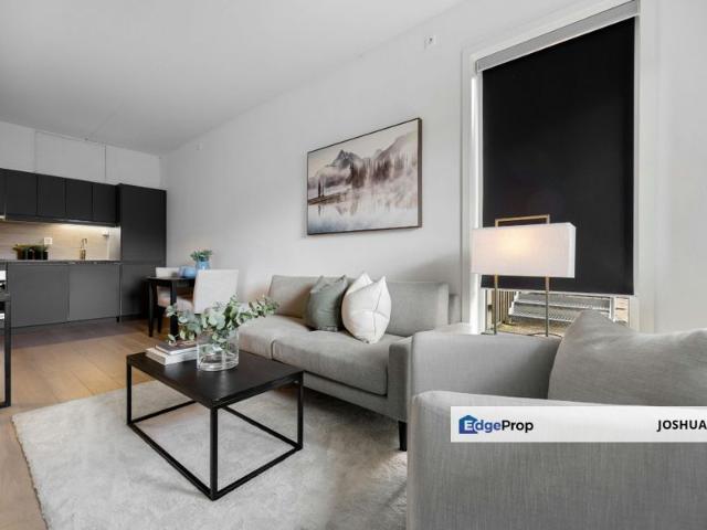 Condominium for rent in Port Klang, Selangor