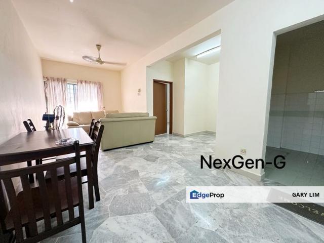 Condominium for sale in Port Klang, Selangor