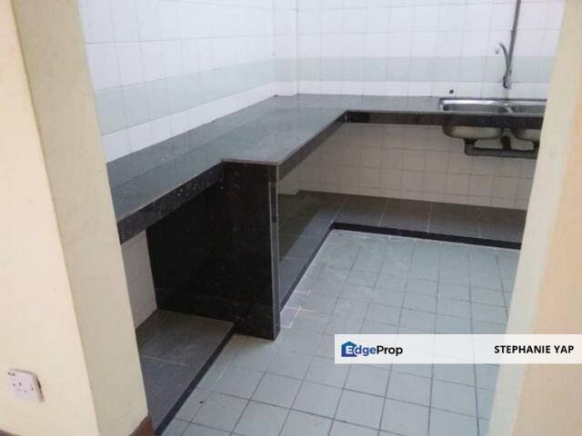 Condominium for sale in Port Klang, Selangor
