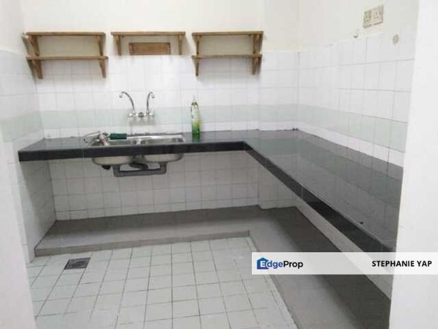 Condominium for sale in Port Klang, Selangor