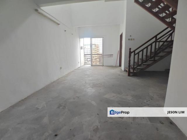 Condominium for sale in Port Klang, Selangor