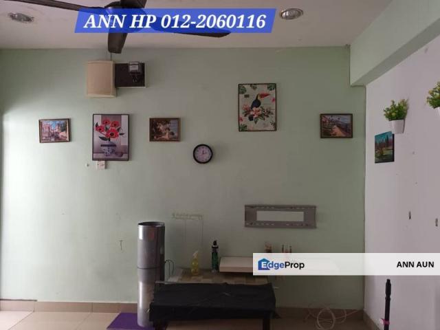 Condominium for sale in Port Klang, Selangor