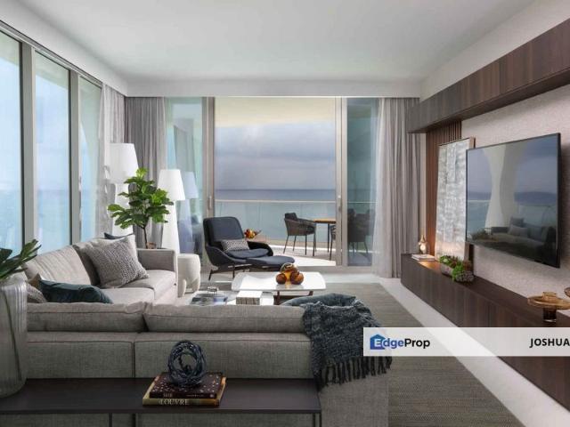 Condominium for rent in Port Klang, Selangor