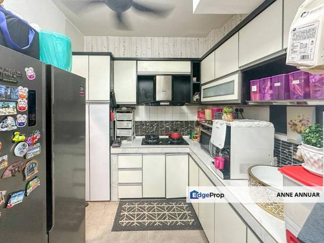 Condominium for sale in Port Klang, Selangor