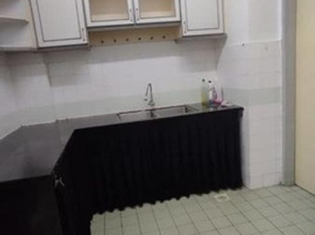 Condominium for sale in Port Klang, Selangor