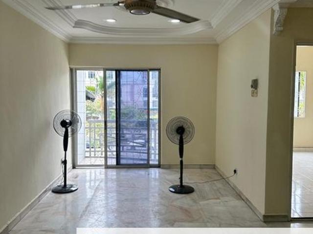 Condominium for rent in Port Klang, Selangor