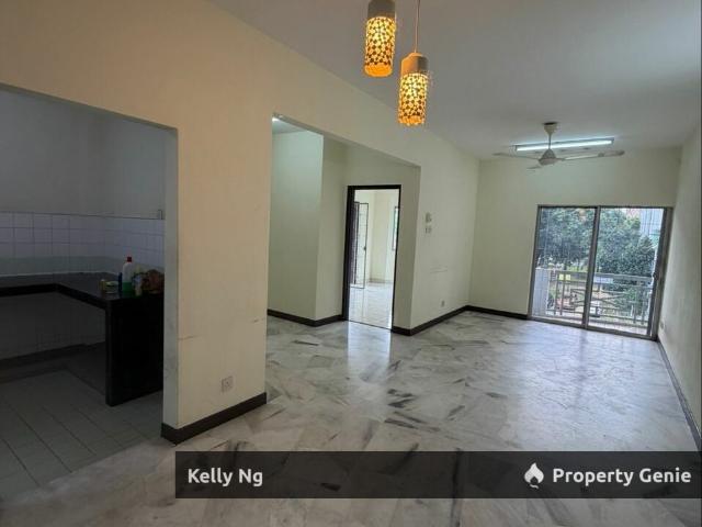 Apartment for rent in Port Klang, Selangor