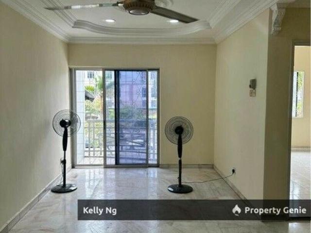 Apartment for rent in Port Klang, Selangor