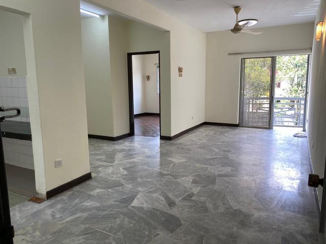 Apartment for sale in Port Klang, Selangor