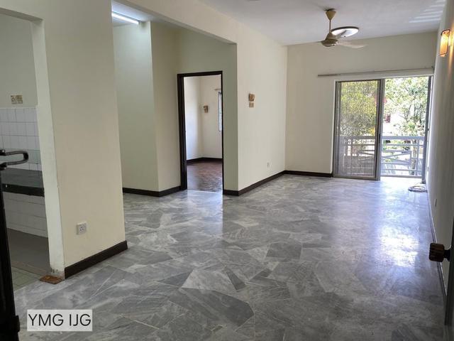 Apartment for sale in Port Klang, Selangor