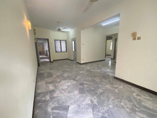 Apartment for sale in Port Klang, Selangor