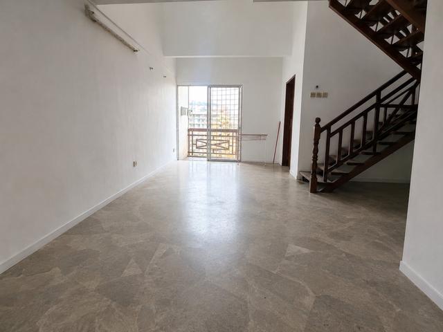 Apartment for sale in Port Klang, Selangor