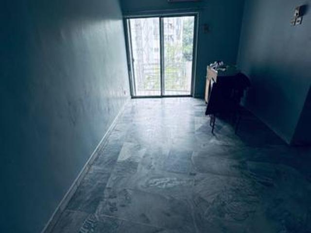 Apartment for sale in Port Klang, Selangor