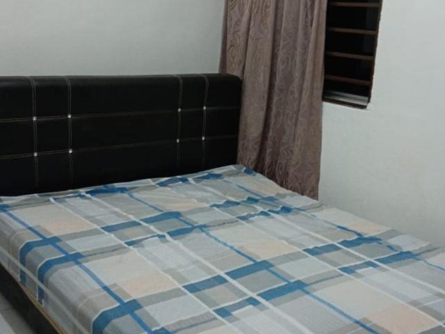 Apartment for rent in Port Klang, Selangor